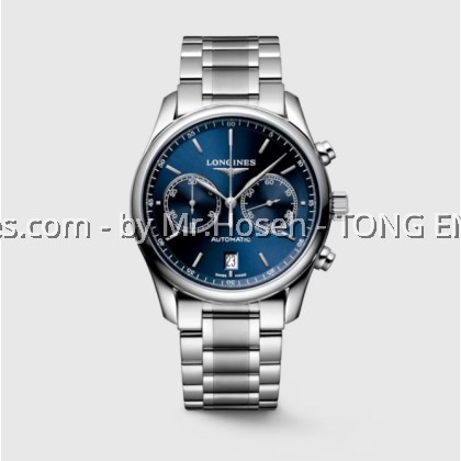 Longines Master Collection L26294926